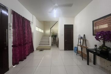 Taman Damai Impian 1