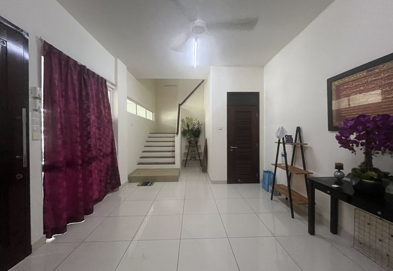 Taman Damai Impian 1