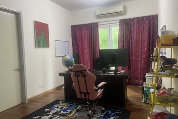 Taman Damai Impian 1