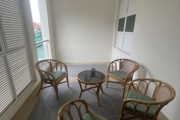 Taman Damai Impian 1