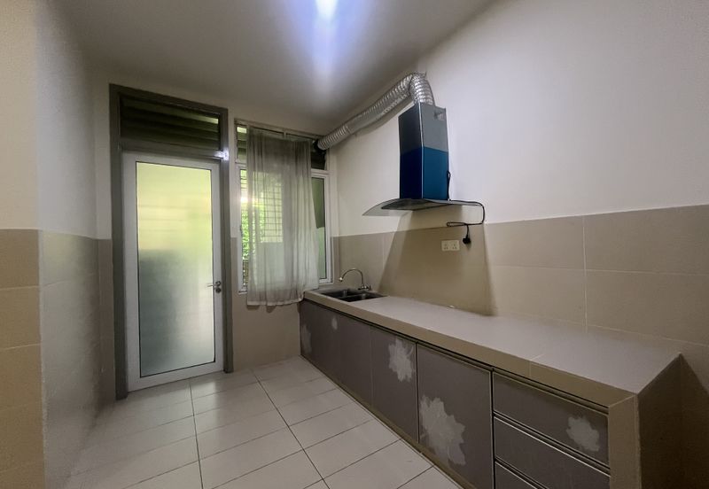 Taman Damai Impian 1