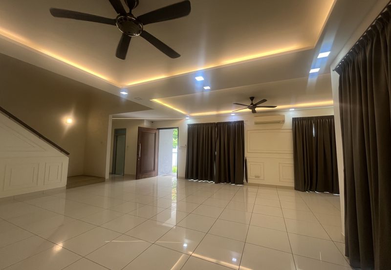 Taman Damai Impian 1