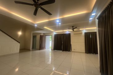 Taman Damai Impian 1