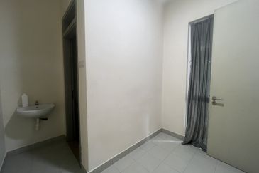 Taman Damai Impian 1