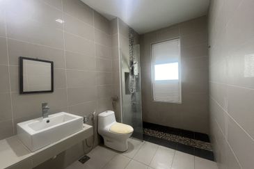 Taman Damai Impian 1