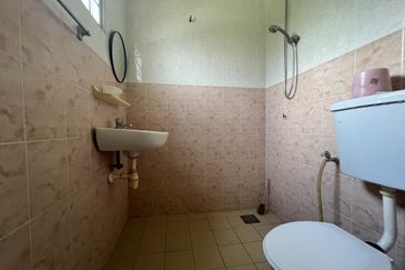 Taman Perwira Dua @ Ampang Jaya