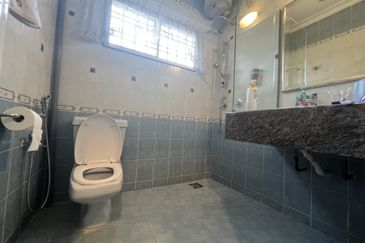 Taman Perwira Dua @ Ampang Jaya