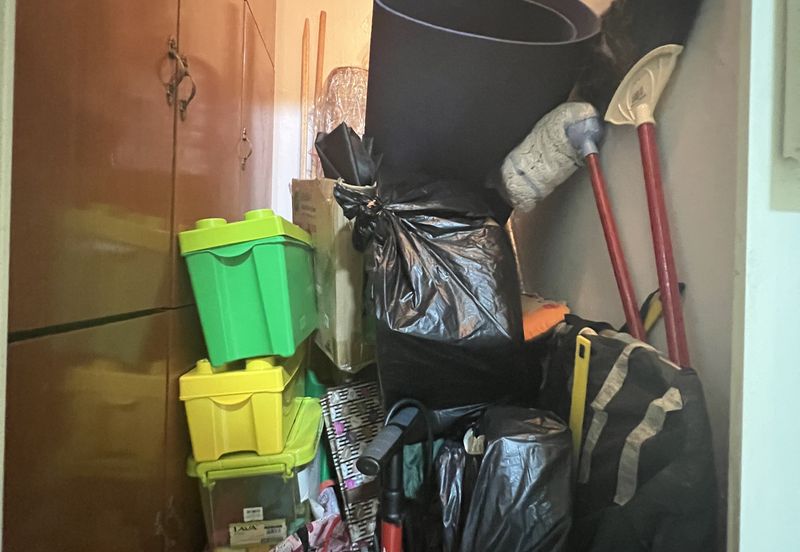 Taman Perwira Dua @ Ampang Jaya