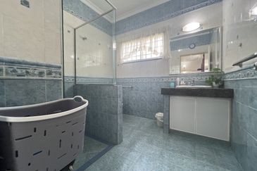 Taman Perwira Dua @ Ampang Jaya