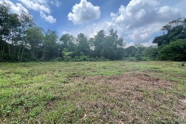 Country Heights Kajang