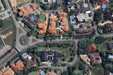 Country Heights Kajang