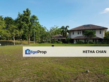 Country Heights Kajang Bungalow Land For Sale, Selangor, Country Heights