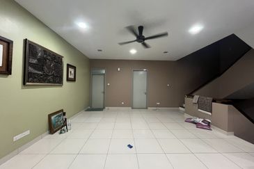 Taman Damai Impian 1