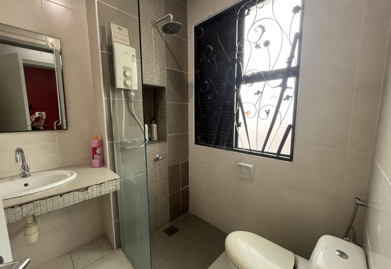 Taman Damai Impian 1