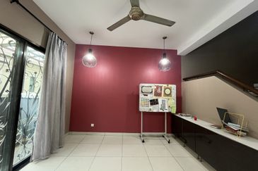 Taman Damai Impian 1