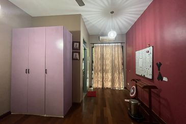 Taman Damai Impian 1