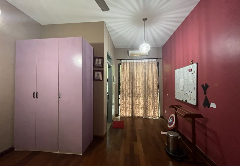 Taman Damai Impian 1