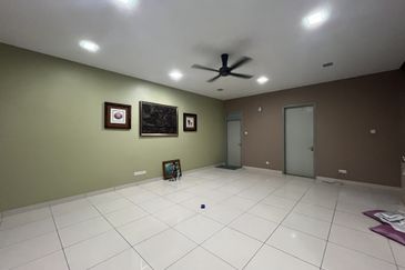 Taman Damai Impian 1