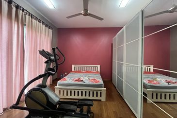 Taman Damai Impian 1