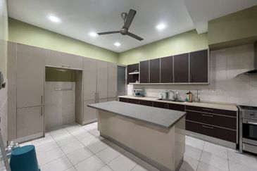 Taman Damai Impian 1