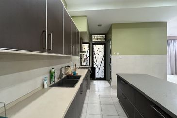 Taman Damai Impian 1