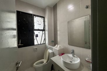 Taman Damai Impian 1