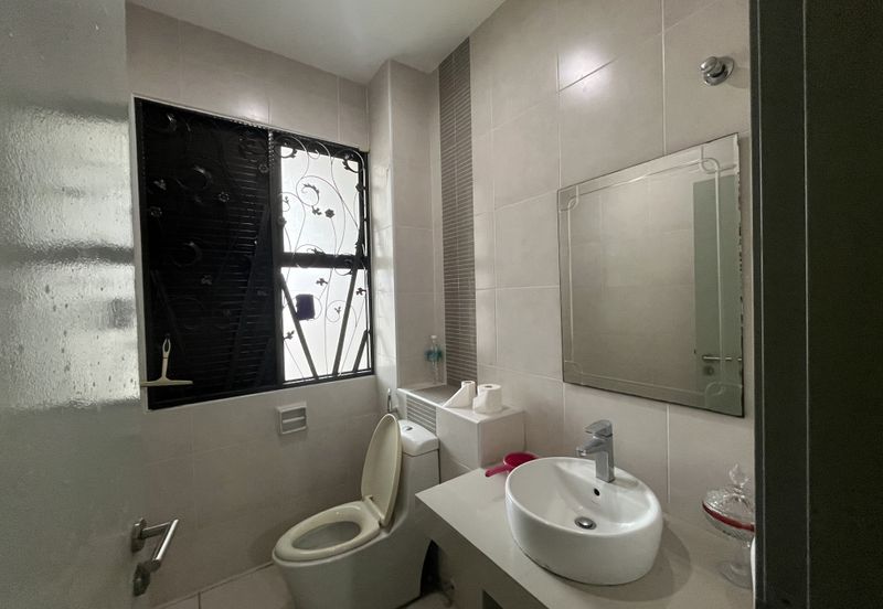 Taman Damai Impian 1