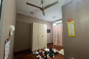 Taman Damai Impian 1