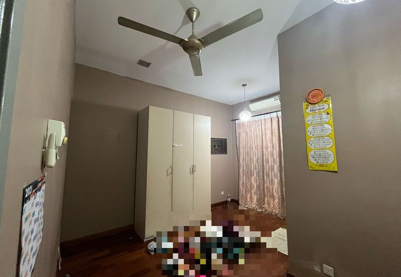 Taman Damai Impian 1