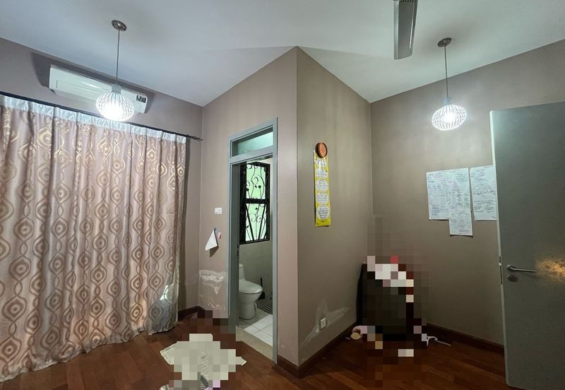 Taman Damai Impian 1