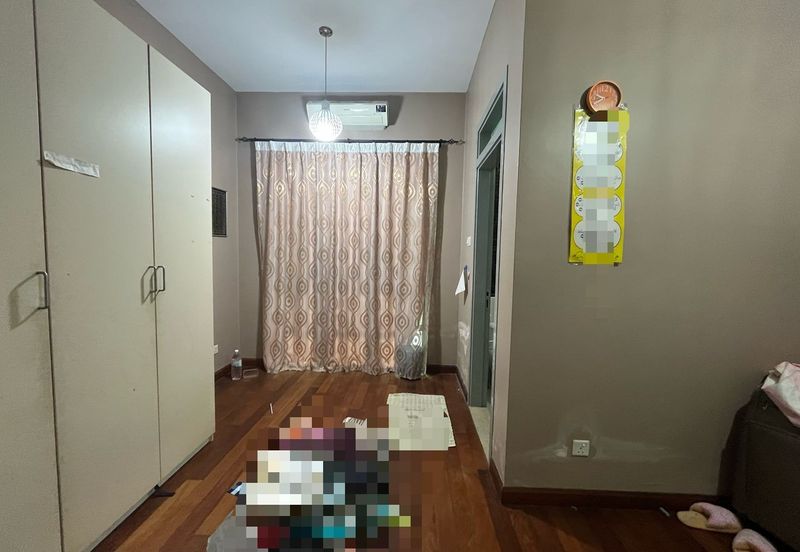 Taman Damai Impian 1