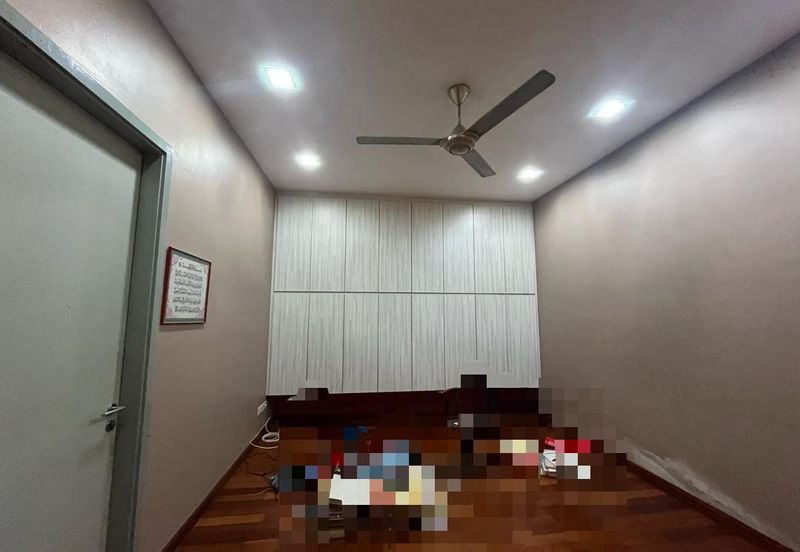 Taman Damai Impian 1