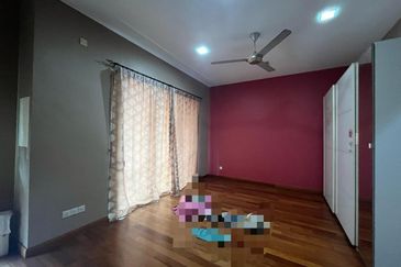 Taman Damai Impian 1