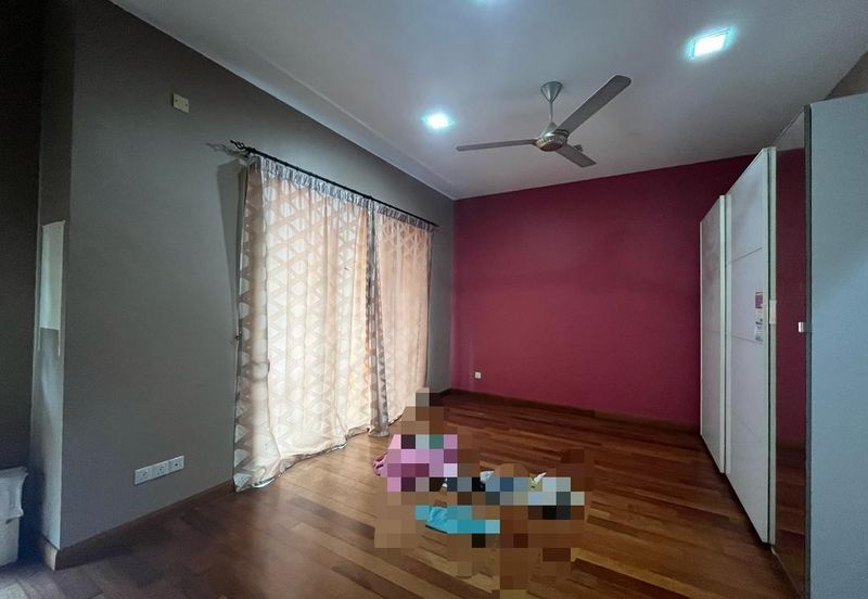 Taman Damai Impian 1