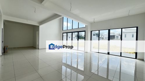 Serene Grove Kajang 2 Storey Semi D For Sale, Selangor, Kajang