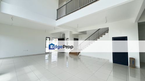 Serene Grove Kajang 2 Storey Semi D For Sale, Selangor, Kajang