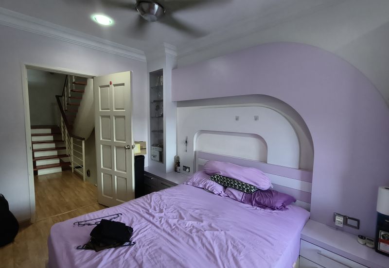 Taman Bukit Segar Jaya 2