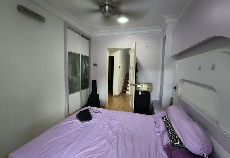 Taman Bukit Segar Jaya 2