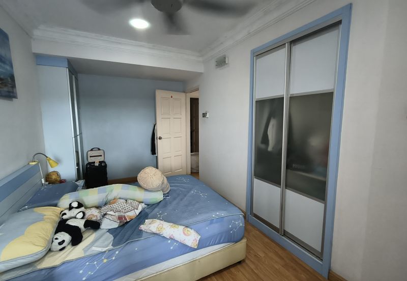 Taman Bukit Segar Jaya 2