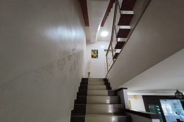 Taman Bukit Segar Jaya 2