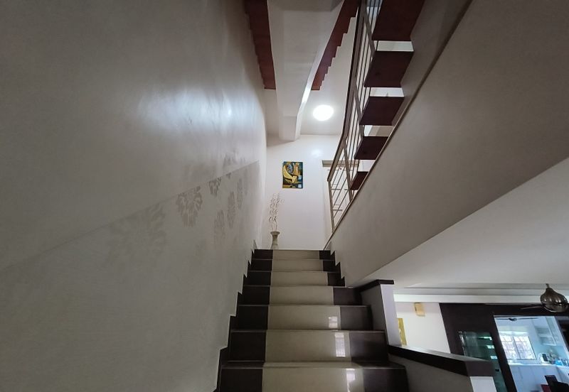 Taman Bukit Segar Jaya 2