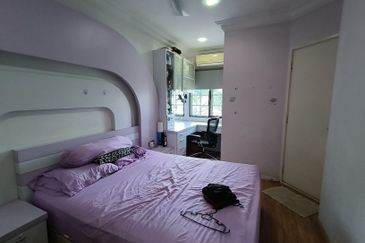 Taman Bukit Segar Jaya 2