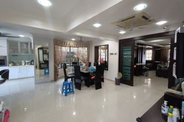 Taman Bukit Segar Jaya 2