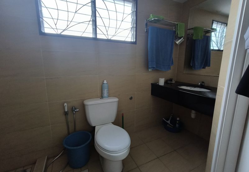 Taman Bukit Segar Jaya 2