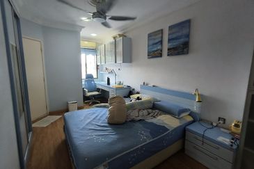 Taman Bukit Segar Jaya 2