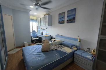 Taman Bukit Segar Jaya 2