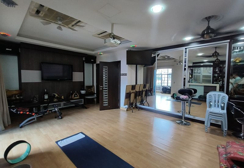 Taman Bukit Segar Jaya 2