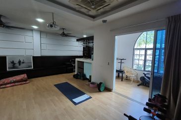 Taman Bukit Segar Jaya 2