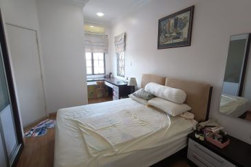 Taman Bukit Segar Jaya 2