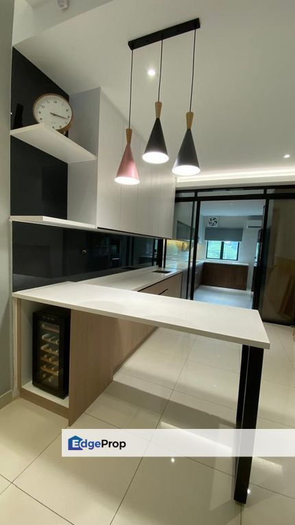Tropicana Cheras Kajang 3 Storey Terrace Fully Renovated For Sale, Selangor, Kajang